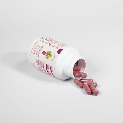 Beetroot Capsules