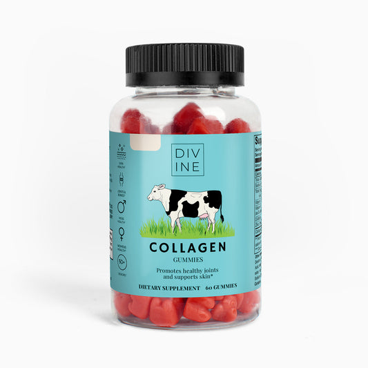 Collagen Gummies (Adult)