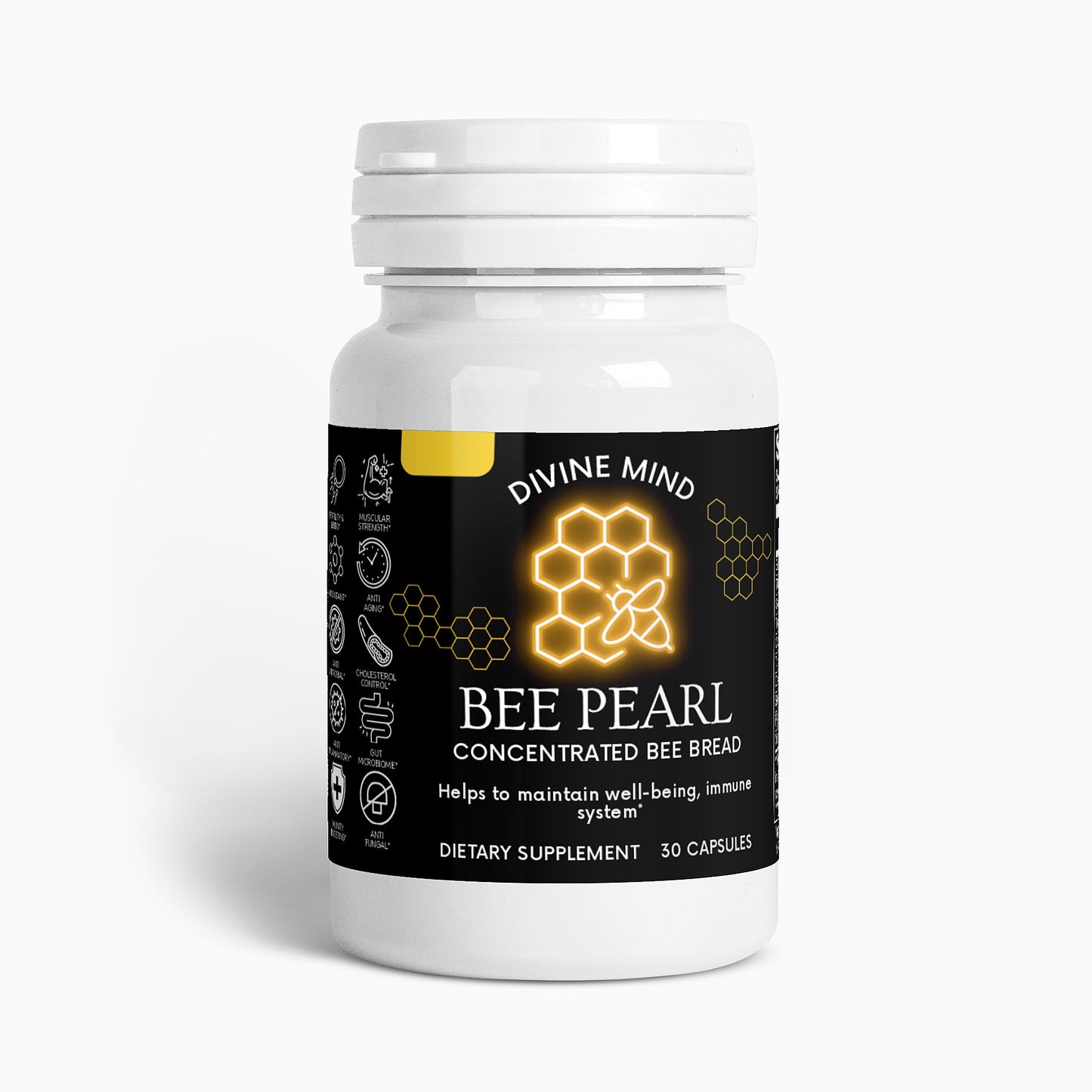 Bee Pearl