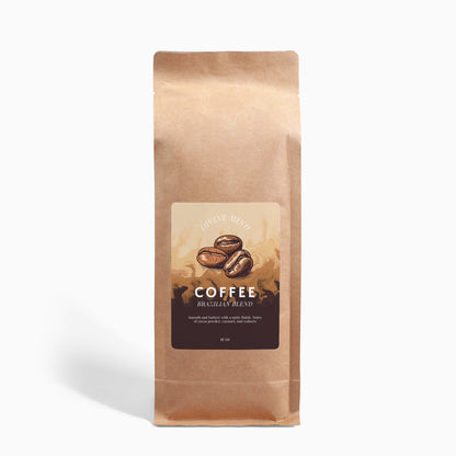 Brazilian Blend 16oz