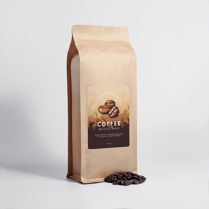 Brazilian Blend 16oz